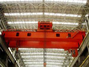 全自動起重機(jī)斜吊的危害